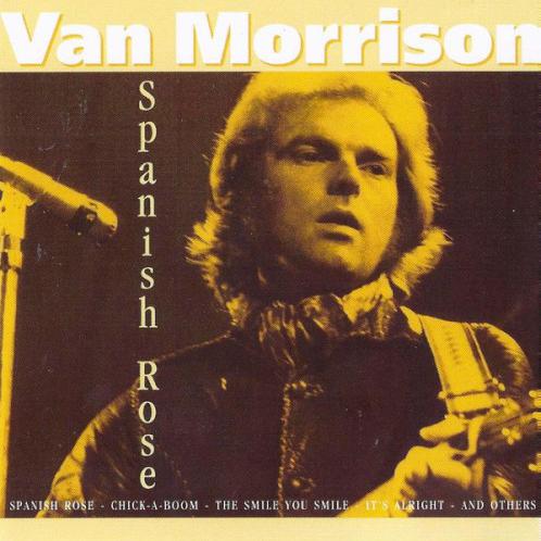 Van Morrison
